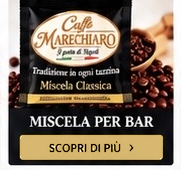 Miscela per bar