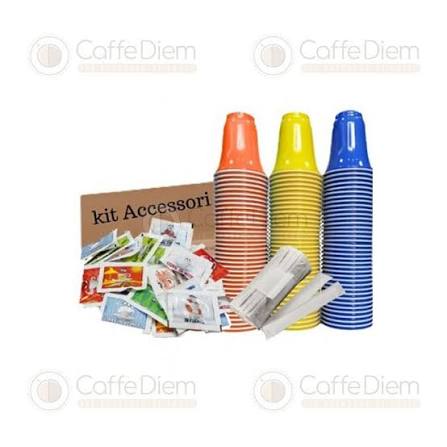 kit caffe